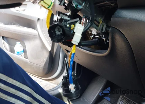 2020 Kia Forte Lxs from USA, damaged, VIN 3KPF24AD3LE183144